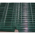 Welded Mesh Fence (Fabrik in Anping County, China)